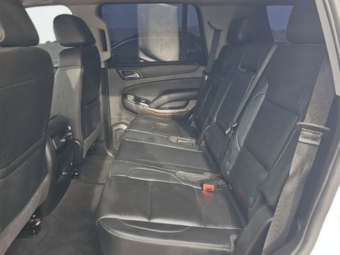 Used 2019 Chevrolet Tahoe LT image 10