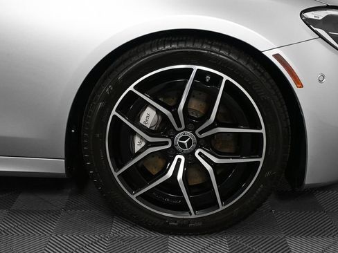 Certified 2022 Mercedes-Benz E 350 Sedan image 36