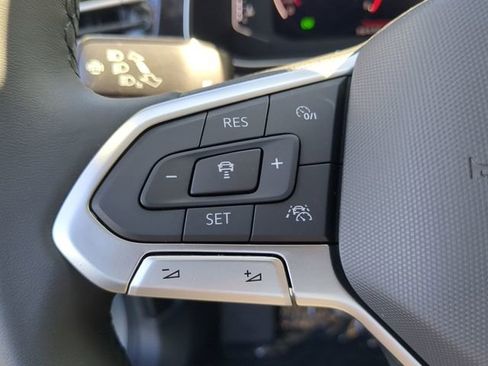 New 2026 Volkswagen Jetta SEL image 28