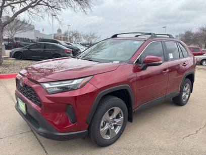 Used 2025 Toyota RAV4 XLE w/ Convenience Package