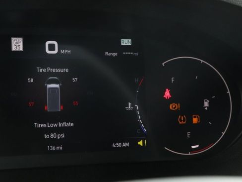 Used 2025 RAM ProMaster 1500 w/ Quick Order Package 22G SLT image 30