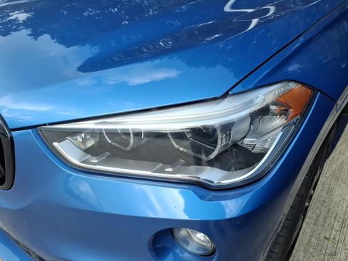 Used 2017 BMW X1 sDrive28i FWD image 5