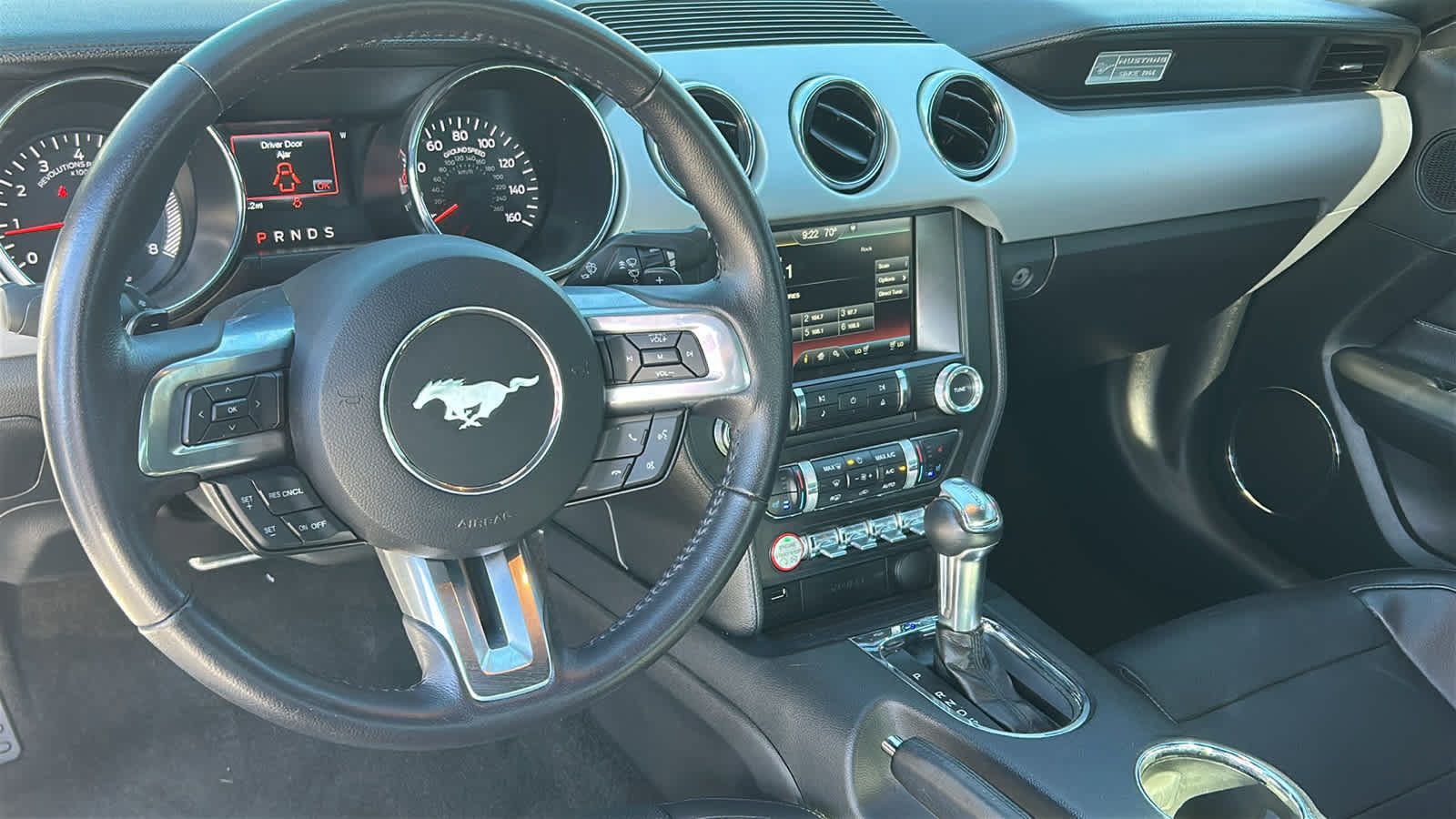 Used 2015 Ford Mustang GT Premium RWD image 10