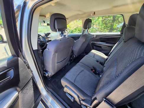 Used 2015 Dodge Journey American Value Package FWD image 18