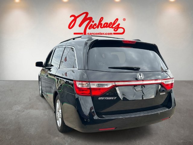 Used 2012 Honda Odyssey Touring image 3