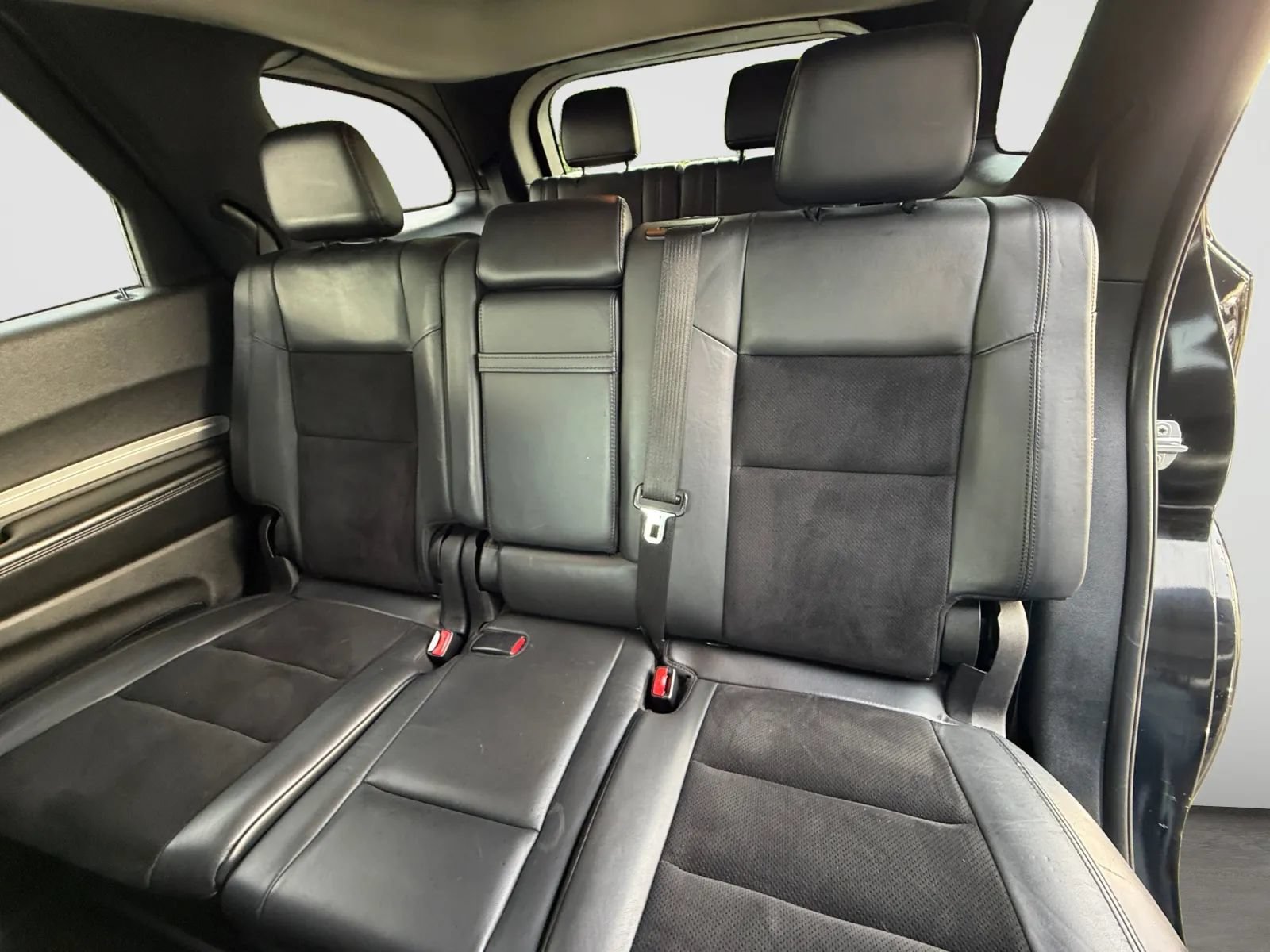Used 2018 Dodge Durango GT AWD/4WD image 15