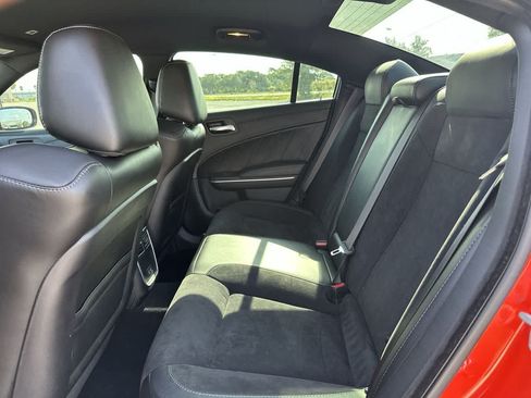 Used 2023 Dodge Charger Scat Pack RWD image 19