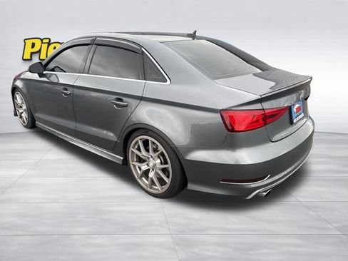 Used 2015 Audi S3 Premium Plus image 3