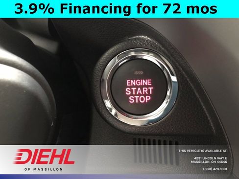 New 2026 Subaru Crosstrek 2.5i Wilderness image 28