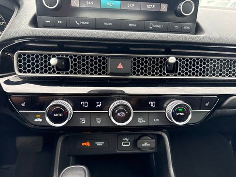 Used 2023 Honda Civic EX image 20