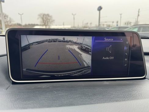 Used 2017 Lexus RX 350 AWD image 20