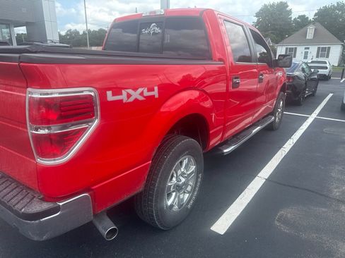 Used 2014 Ford F150 XLT w/ Equipment Group 302A Luxury AWD/4WD image 4