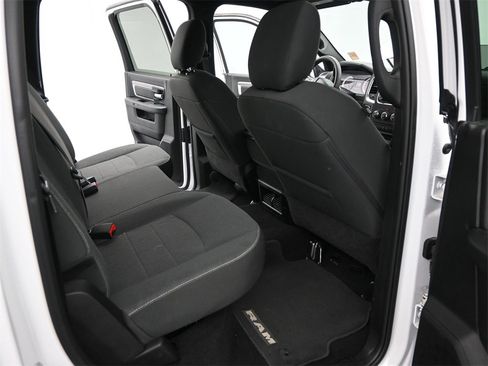 Used 2024 RAM 1500 Classic Warlock image 18