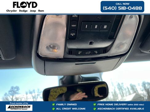 New 2026 Dodge Durango GT image 20