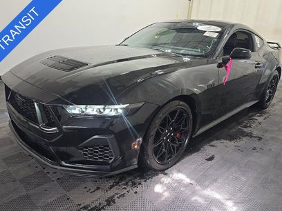 Used 2024 Ford Mustang GT Premium w/ GT Performance Package