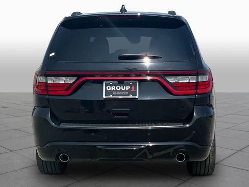 Used 2022 Dodge Durango R/T RWD image 5