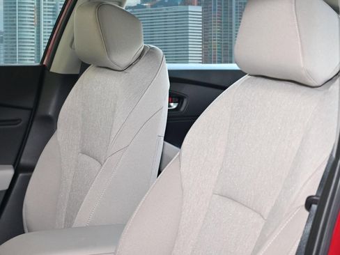 New 2026 Honda Accord SE image 11