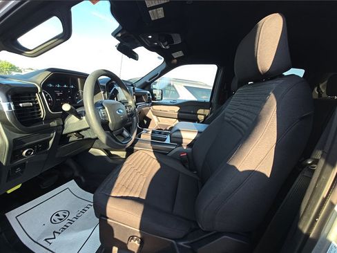 Used 2023 Ford F150 XL w/ STX Appearance Package AWD/4WD image 5