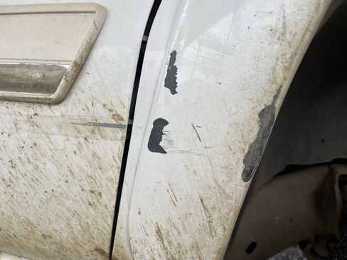 Used 2003 Chevrolet Silverado 2500 LS image 32