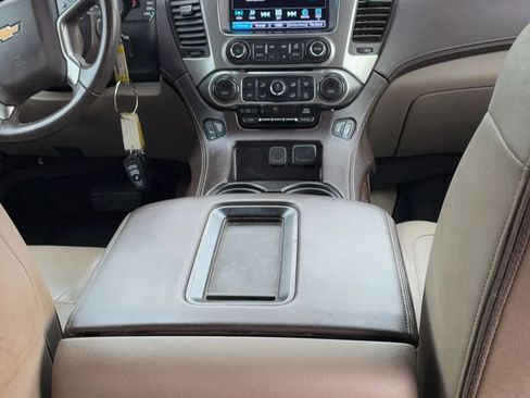 Used 2018 Chevrolet Tahoe LT w/ Max Trailering Package image 29