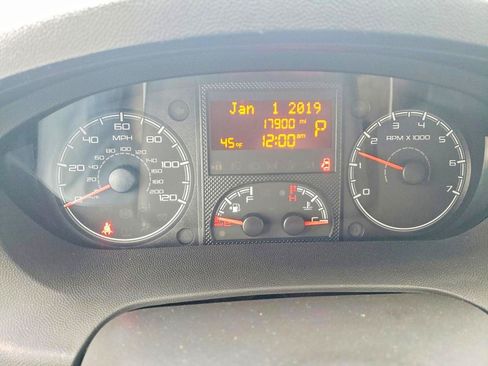 Used 2021 RAM ProMaster 3500 w/ Convenience Group FWD image 8