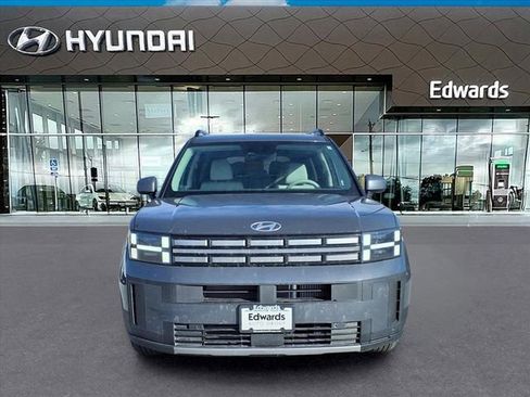 New 2026 Hyundai Santa Fe SEL image 13