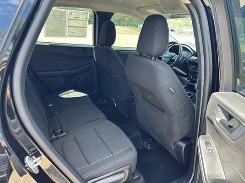 Certified 2024 Ford Escape Active AWD/4WD image 19