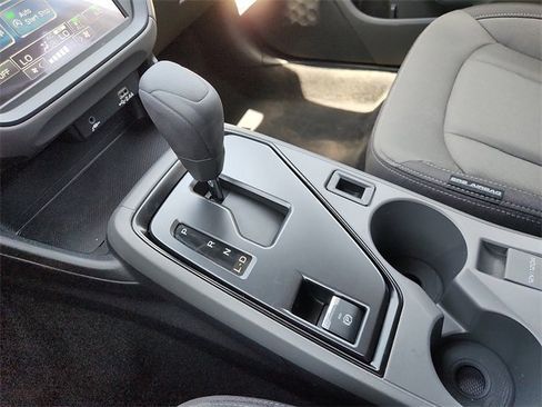 Certified 2024 Subaru Crosstrek 2.0i image 25