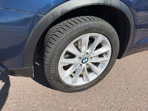 Used 2013 BMW X3 xDrive28i AWD/4WD image 4