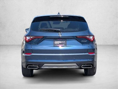 New 2026 Acura MDX FWD w/ Technology Package image 8