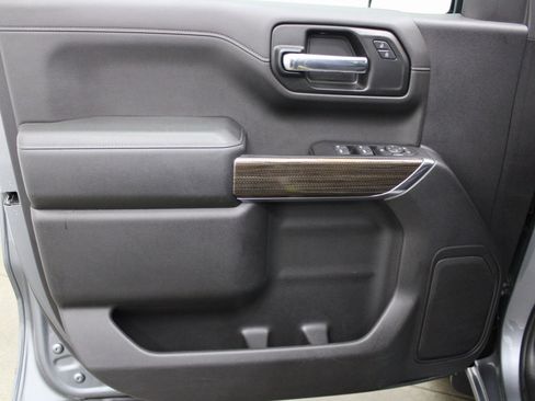 Used 2020 Chevrolet Silverado 1500 LT w/ All-Star Edition image 11