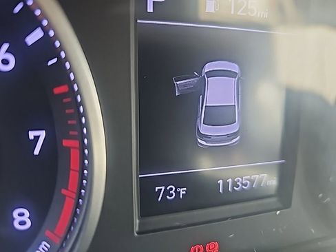 Used 2019 Hyundai Elantra SEL w/ Cargo Package image 5