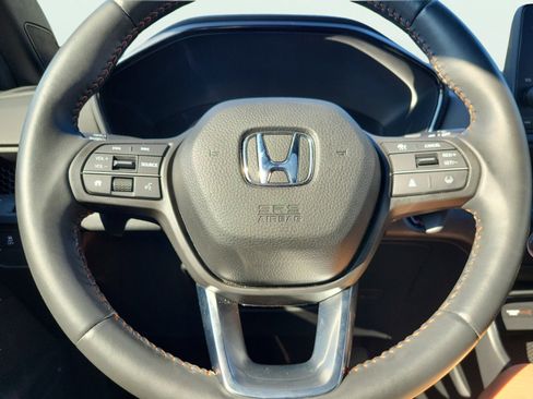 Certified 2024 Honda CR-V Sport image 27