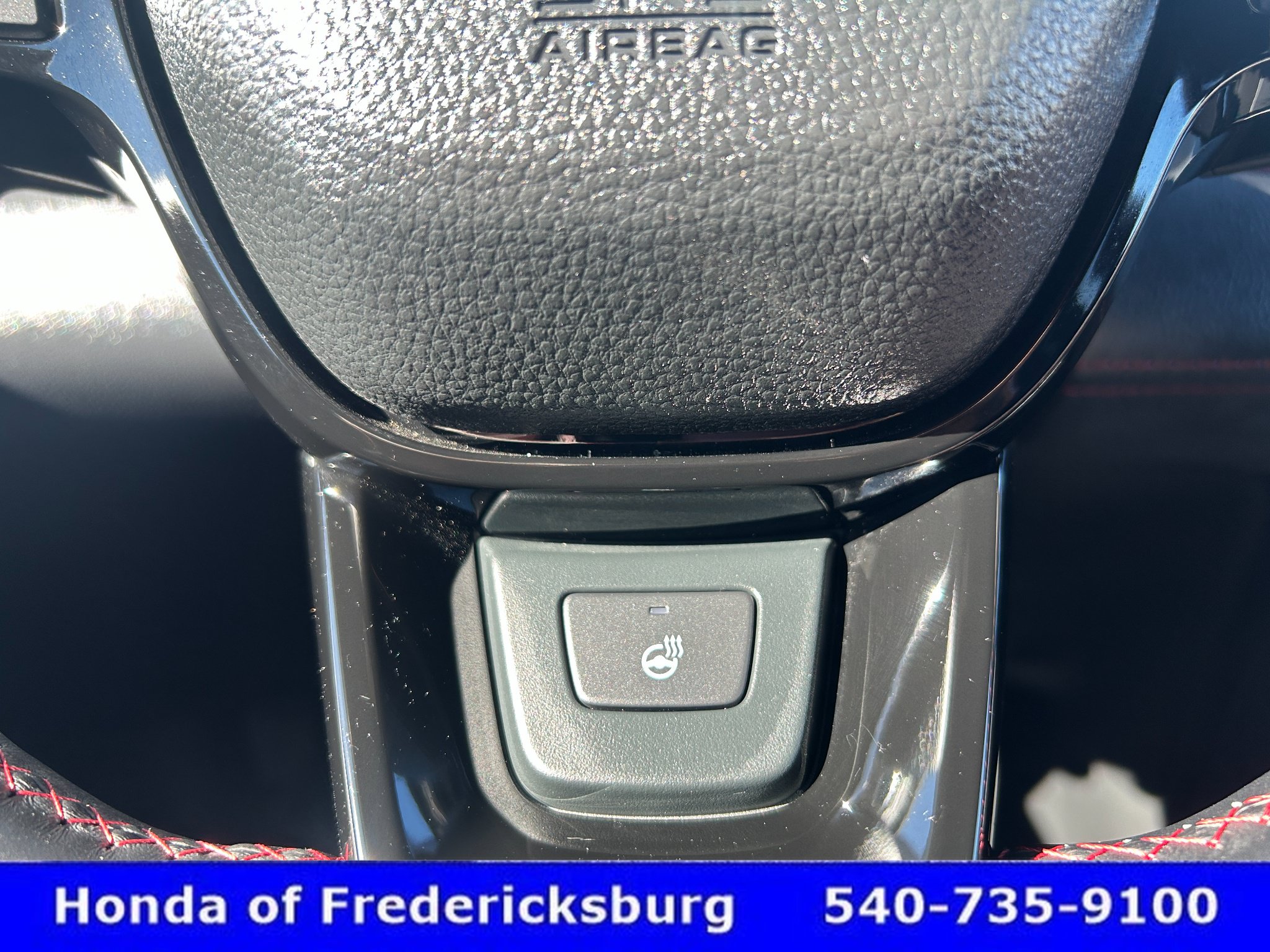 Certified 2026 Honda Pilot Black Edition image 21