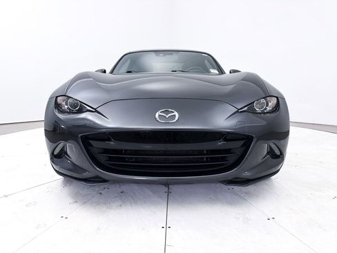 Used 2020 MAZDA MX-5 Miata RF Grand Touring image 10