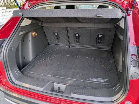 New 2026 Chevrolet Trax LT w/ Driver Confidence Package image 23