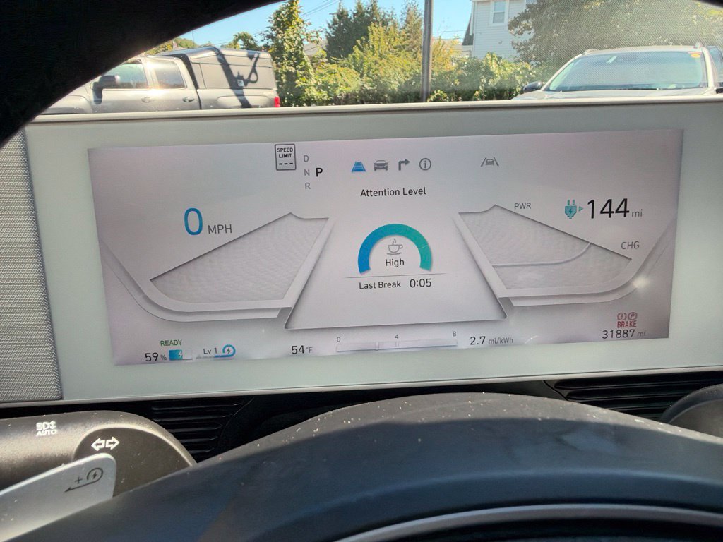 Certified 2023 Hyundai Ioniq 5 SEL AWD/4WD image 26