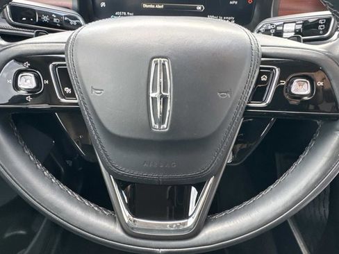 Used 2022 Lincoln Aviator Reserve w/ Equipment Group 201A image 29