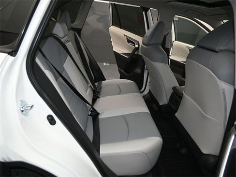New 2025 Toyota RAV4 XLE Premium image 15