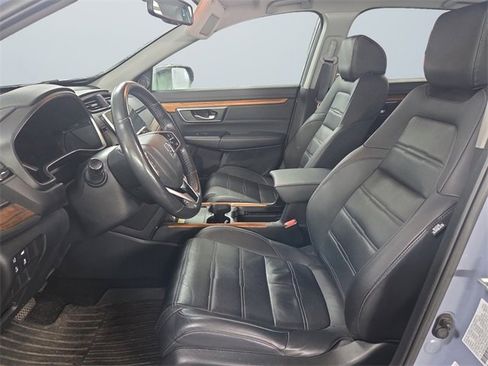 Used 2022 Honda CR-V Touring image 9