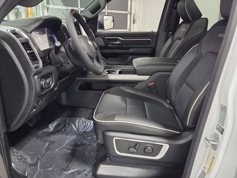New 2026 RAM 1500 Laramie image 5