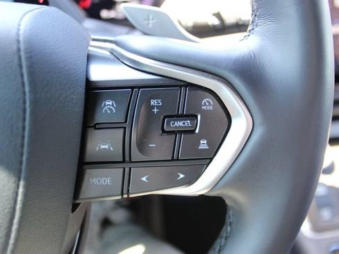 Used 2025 Lexus GX 550 w/ Accessory Package (Z1) AWD/4WD image 13