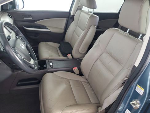 Used 2014 Honda CR-V EX-L image 12