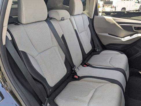 Used 2021 Subaru Forester AWD/4WD image 18