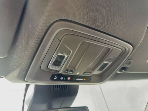 Used 2025 Chevrolet Silverado 1500 Custom RWD image 31