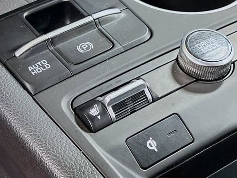 Certified 2024 Kia K5 GT-Line image 20