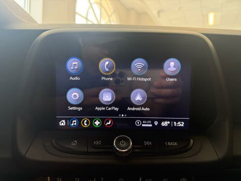 Used 2023 Chevrolet Camaro LT w/ RS Package image 17