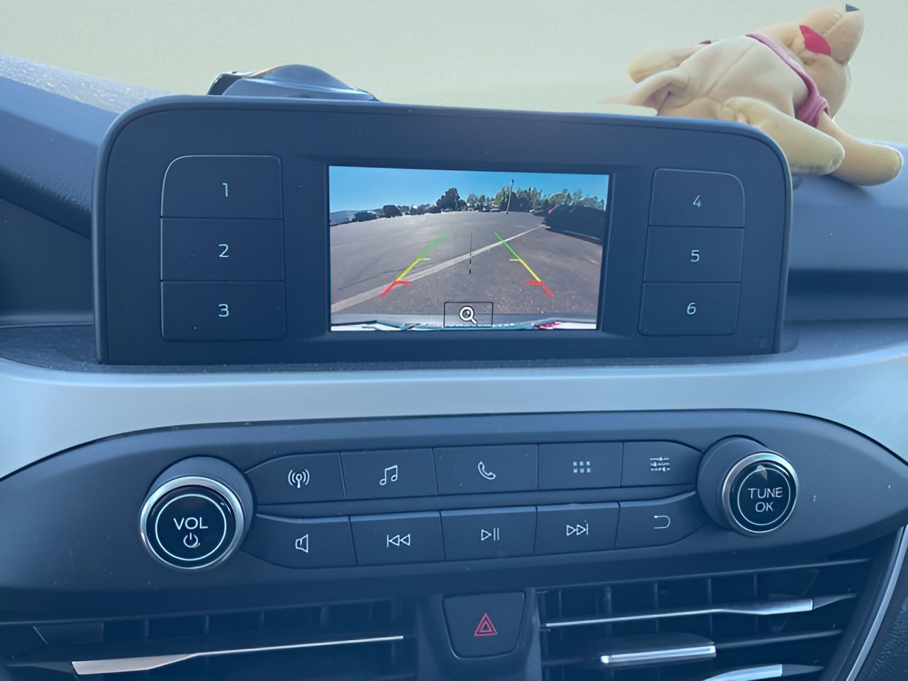 Used 2021 Ford Escape S FWD image 19