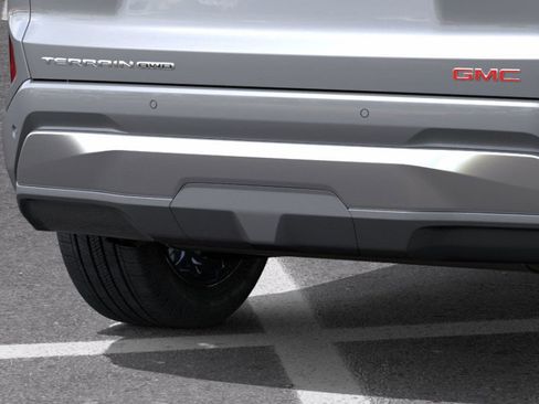 New 2026 GMC Terrain Denali image 38