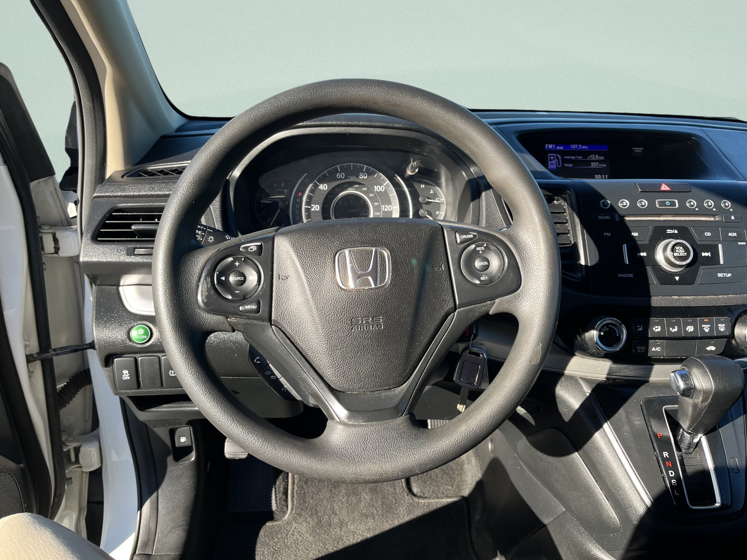 Used 2016 Honda CR-V SE image 13